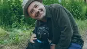 Ted, Beloved Dog from 'Mortimer & Whitehouse: Gone Fishing', Dies at 13