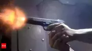 Teenager shot dead in Patna village over old dispute