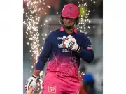 Teenager Sooryavanshi Breaks Gayle's IPL Sixes Record, Earns Praise
