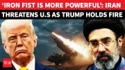 Tehran Vows Swift Retaliation as Trump Halts Planned Iran Strike