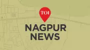 Tehsildar Holds Onto Speeding JCB for 3km During Illegal Mining Raid in Nagpur