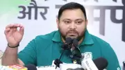 Tejashwi Yadav Alleges Deteriorating Law and Order in Bihar, 8,681 Children Missing