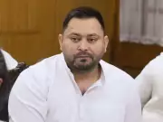 Tejashwi Yadav Blames NDA Corruption for Vikramshila Setu Slab Collapse