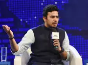 Tejasvi Surya opposes flyover projects without public consultation in Bengaluru