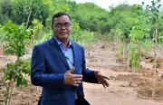 Telangana Agri Varsity VC Says Urea Alternatives Available Despite Gulf War Impact