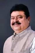 Telangana BJP Chief Slams Govt Over Paddy Procurement Lapses, Crop Damage