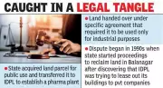 Telangana HC Suspends 2008 Order on IDPL Land Worth ₹50,000 Crore