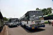 Telangana Minister Orders Review of Loss-Making RTC Depots