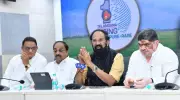 Telangana paddy procurement surges 115% beyond Centre's limit, says minister