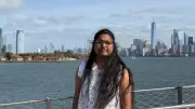 Telangana student dies in US road accident near Chicago