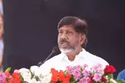 Telangana to Launch ₹5 Lakh Insurance Scheme 'Indiramma Bima' on June 2