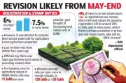 Telangana to Revise Land Values for Property Registration in May
