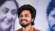 Telugu Actor Bharath Kanth Dies at 31 in Hyderabad Road Accident