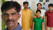 Telugu IT Professional Dies of Heart Attack in US, Community Rallies to Support Family
