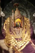 Temple Gold Donations Surge Despite Skyrocketing Prices