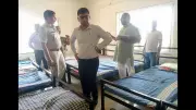 Ten Boys Escape from Shelter Home in Bihar's Muzaffarpur, Search Underway