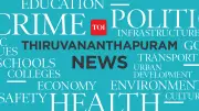 Tender for Vizhinjam-Balaramapuram Rail Tunnel to Be Floated Next Week