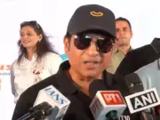 Tendulkar Aims to Transform India into Sports Playing Nation