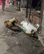 Tension in Kolkata's Topsia after women allegedly assaulted, MLA intervenes