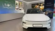 Tesla Opens First Experience Centre in Bengaluru, Fourth in India