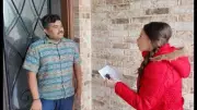 Texas Journalist Claims Indians in US Live in Beautiful Homes, Criticizes H-1B Loans