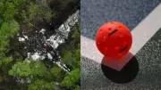 Texas plane crash kills 5 pickleball players en route to tournament
