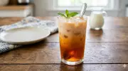 Thai Iced Tea: The Creamy, Bold Drink Taking the World by Storm