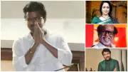 Thalapathy Vijay Makes Stunning Political Debut, TVK Emerges as Tamil Nadu Powerhouse