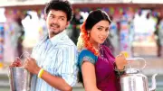 Thalapathy Vijay's Historic Win: Shriya Saran Recalls His Caring Nature