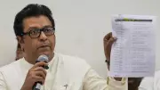 Thane Court Acquits MNS Chief Raj Thackeray in 2008 Railway Exam Assault Case