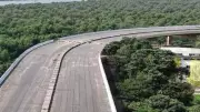 Thane-Navi Mumbai Corridor to Cut Commute by 40 Minutes, First Phase by Dec 2026