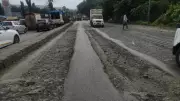 Thane sets May 30 deadline for Ghodbunder highway monsoon works