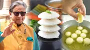 Tharoor Calls Idli a 'Culinary Marvel' in Viral Food Debate