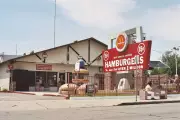 The 1948 McDonald's Reset That Invented Fast Food Model