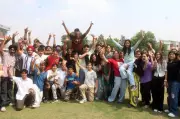 The 99 Club: Deven, Nancy Shine with Near-Perfect Score in Chandigarh