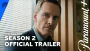 'The Agency' Season 2 Trailer: Fassbender, Wright Return in Spy Thriller