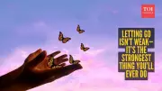 The Art of Letting Go: Why Loosening Your Grip Brings Peace