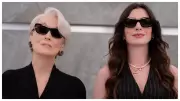 'The Devil Wears Prada 2' Crosses Rs 20 Crore at Indian Box Office in Week 1