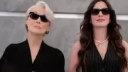 The Devil Wears Prada 2 Sees 5.3% Growth on Day 2 in India, Earns Rs 4 Crore