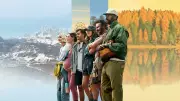 The Four Seasons Season 2 Review: Gorgeous Yet Exhausting
