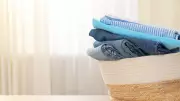 The Futility of Folding Clothes: A Case for Embracing Chaos