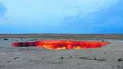 The Gates to Hell Are Dimming: That May Not Be a Good Thing