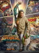 The Great Grand Superhero: Aliens Ka Aagman Review – Jackie Shroff Shines