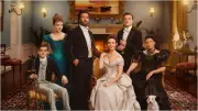 The Hardacres Season 2 Review: New Period Drama Rags-to-Riches