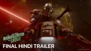 The Mandalorian And Grogu Hindi Trailer Released: Pedro Pascal Stars