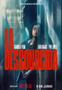 The Marked Woman: Spanish Crime Thriller Mystery on Netflix in 2026