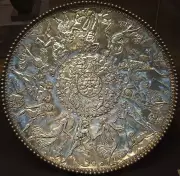 The Mildenhall Treasure: Roman Silver Discovery in a Suffolk Field