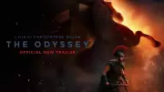 The Odyssey Official Trailer: Matt Damon Stars in Christopher Nolan Epic