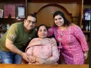 The Unlettered Visionary: How Durga Rani Built a Legacy of Doctors & Officers
