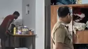 Thief Returns 8 Sovereigns of Stolen Gold with Apology Note in Thrissur